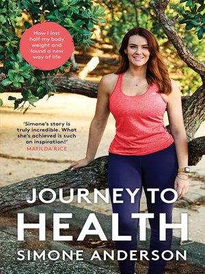 cover image of Journey to Health